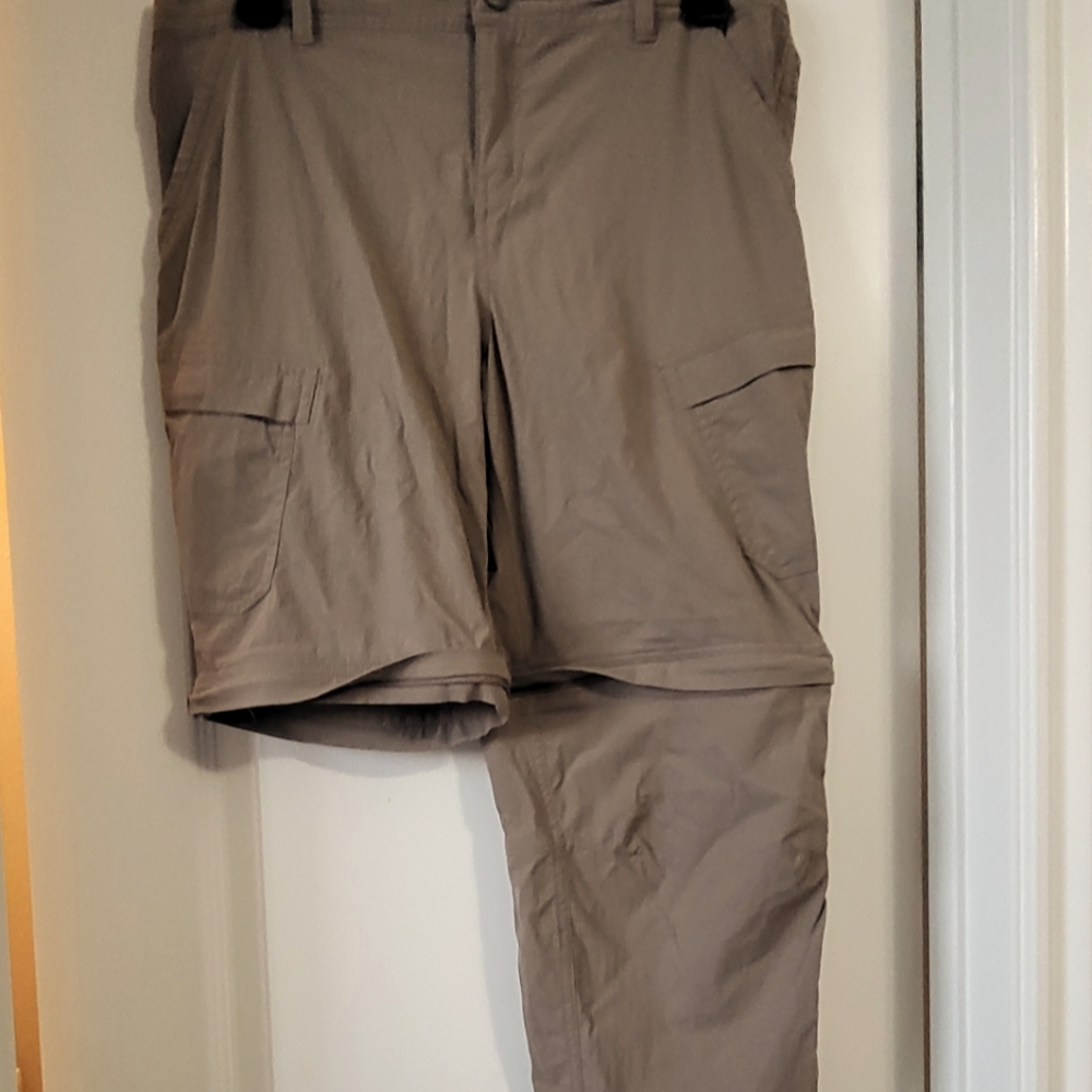 REI pants